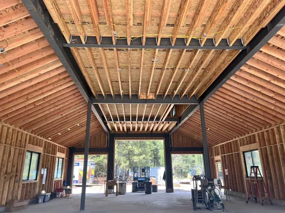 Slide of H&H Electrical Services