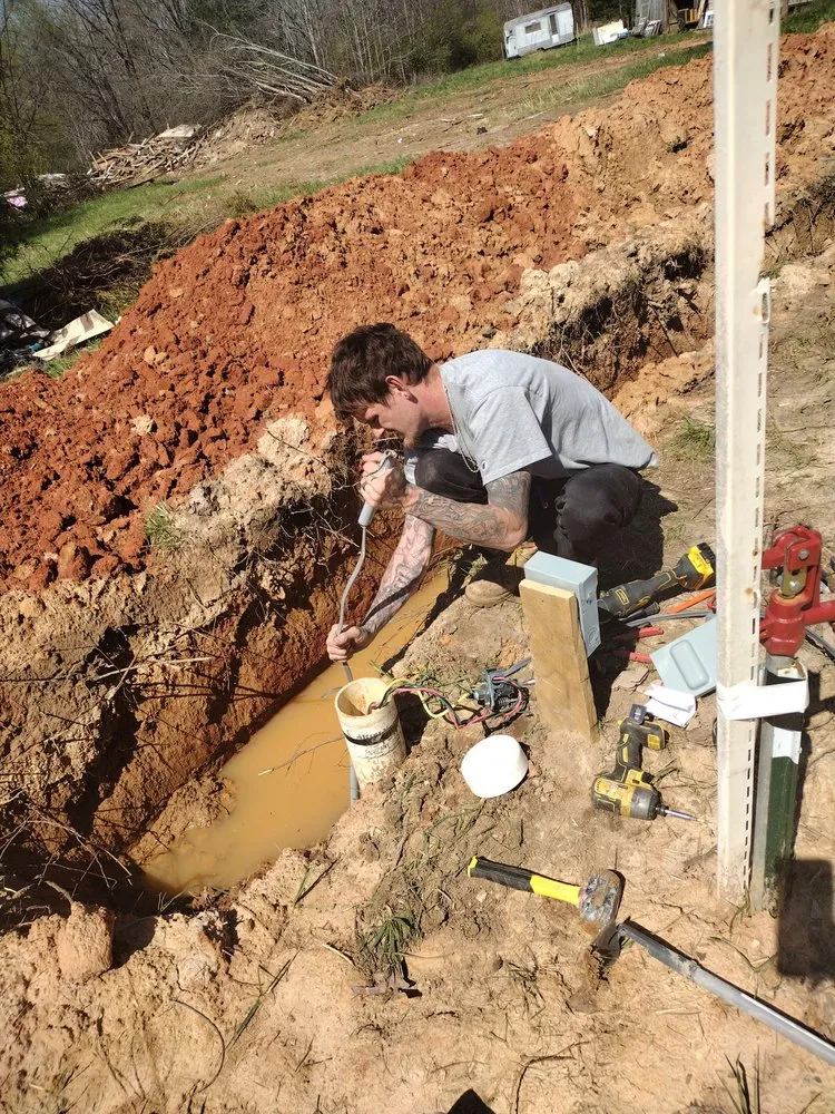 Slide of HH Handyman