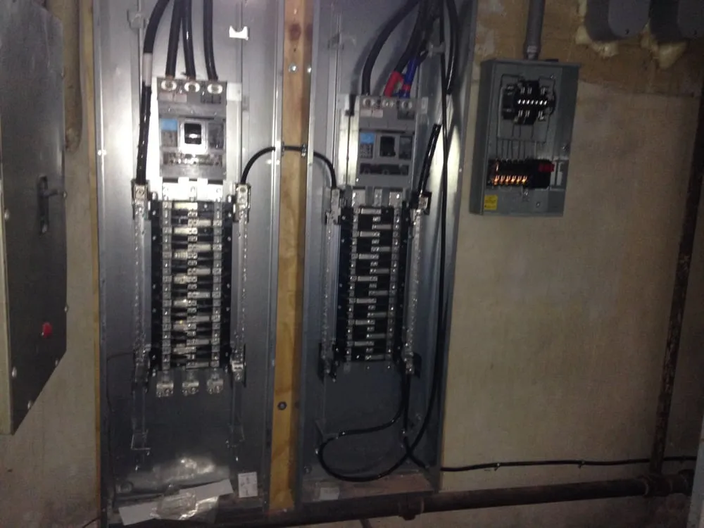 Slide of H&H HVAC Contractor