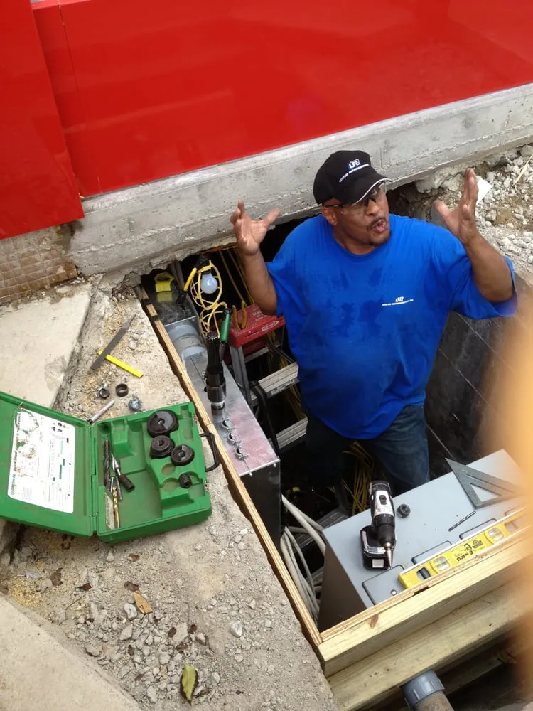 Slide of H&H HVAC Contractor