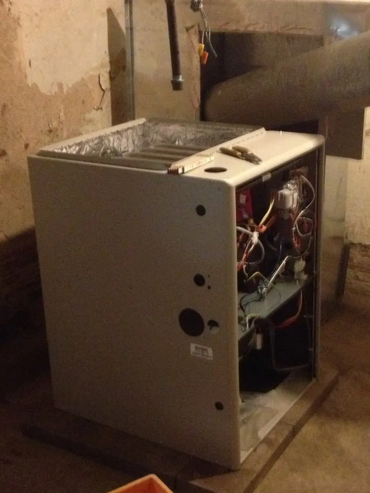 Expert lighting installation in ,  by H&H HVAC Contractor