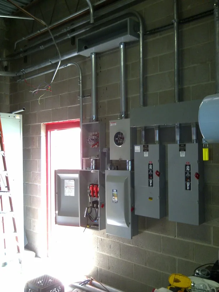 Affordable wiring installation experts serving ,  - H&H HVAC Contractor