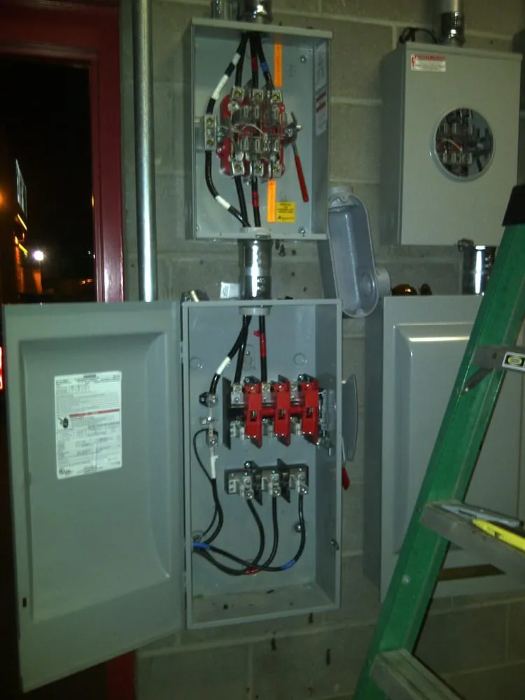 Slide of H&H HVAC Contractor