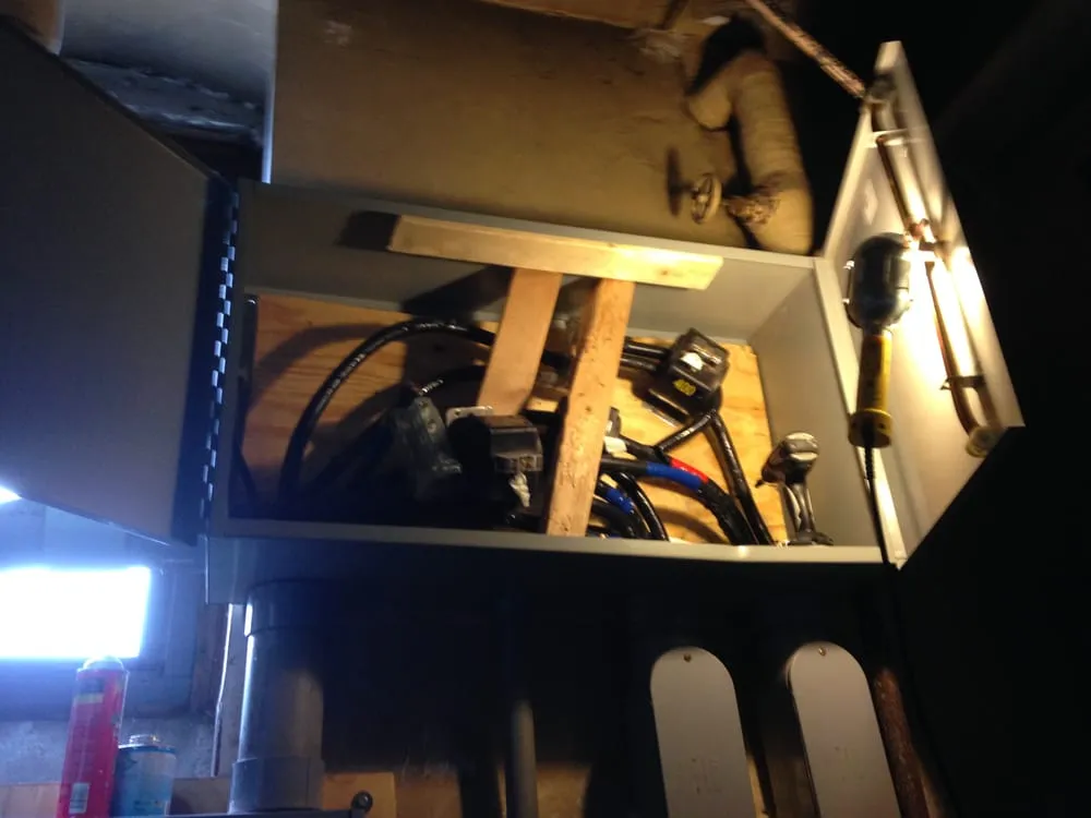 Slide of H&H HVAC Contractor