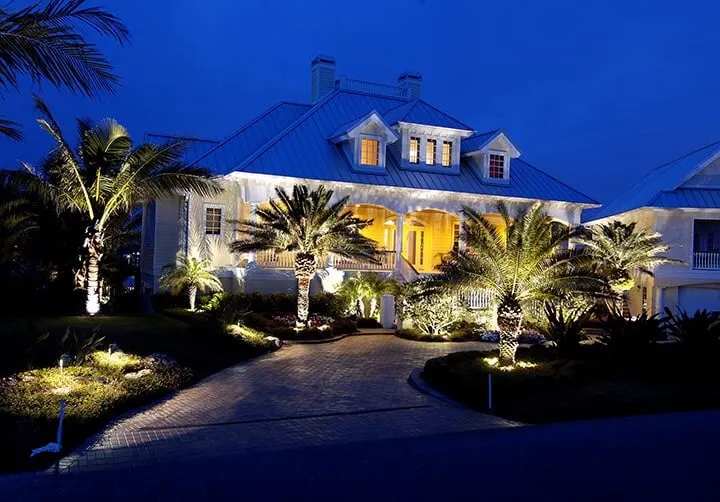 Slide of H&H Lighting & Electrical Services