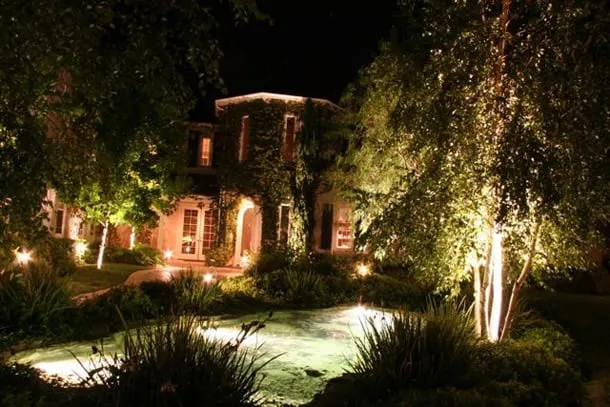 Slide of H&H Lighting & Electrical Services