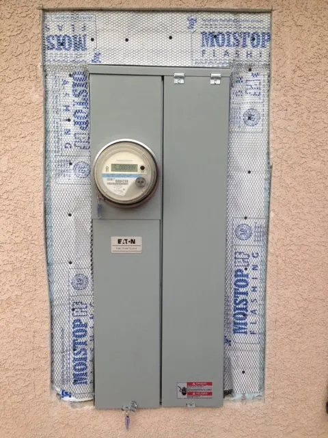 Slide of H&H Lighting & Electrical Services