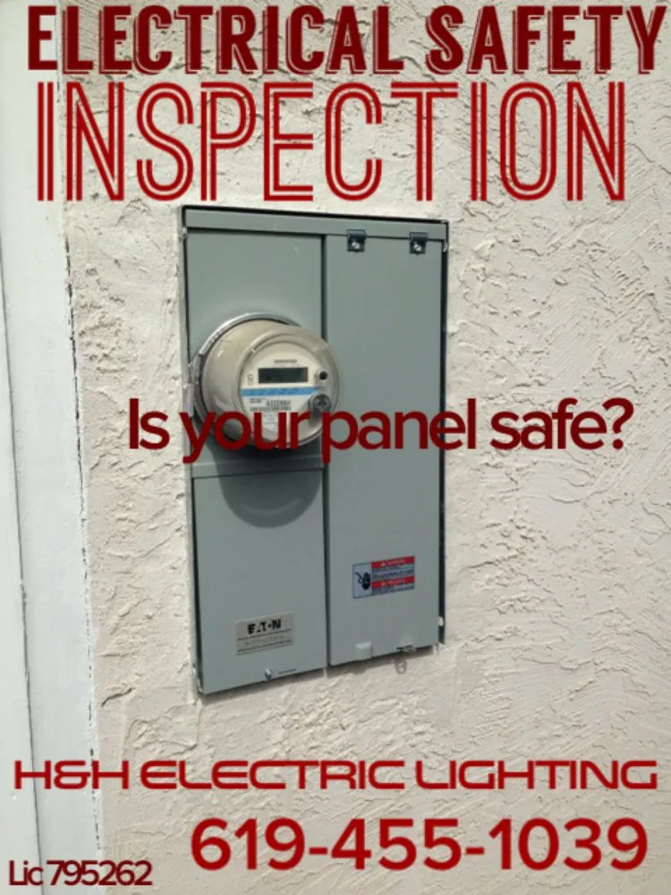 Professional electrician providing lighting installation in , 