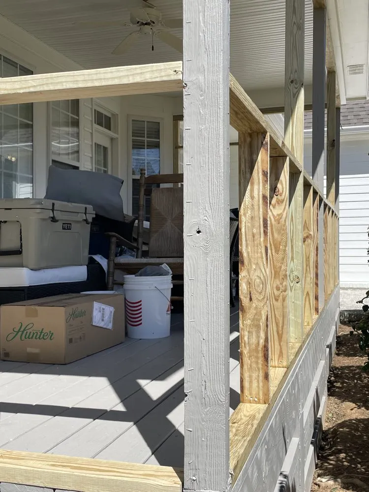 Slide of H&H Remodelingsv