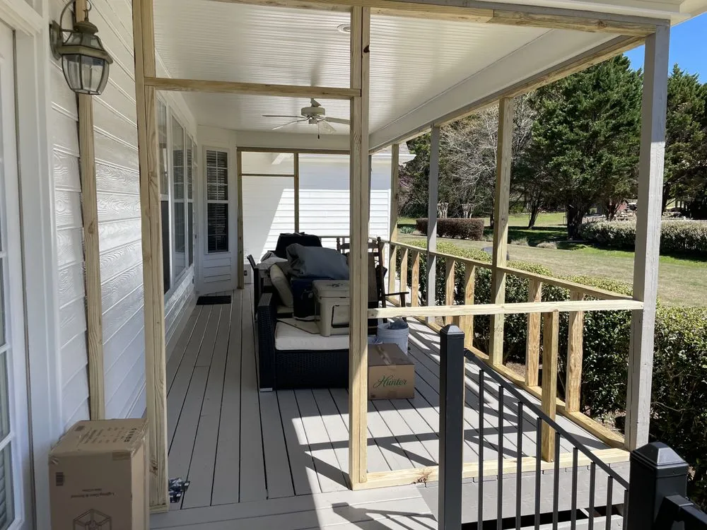 Slide of H&H Remodelingsv