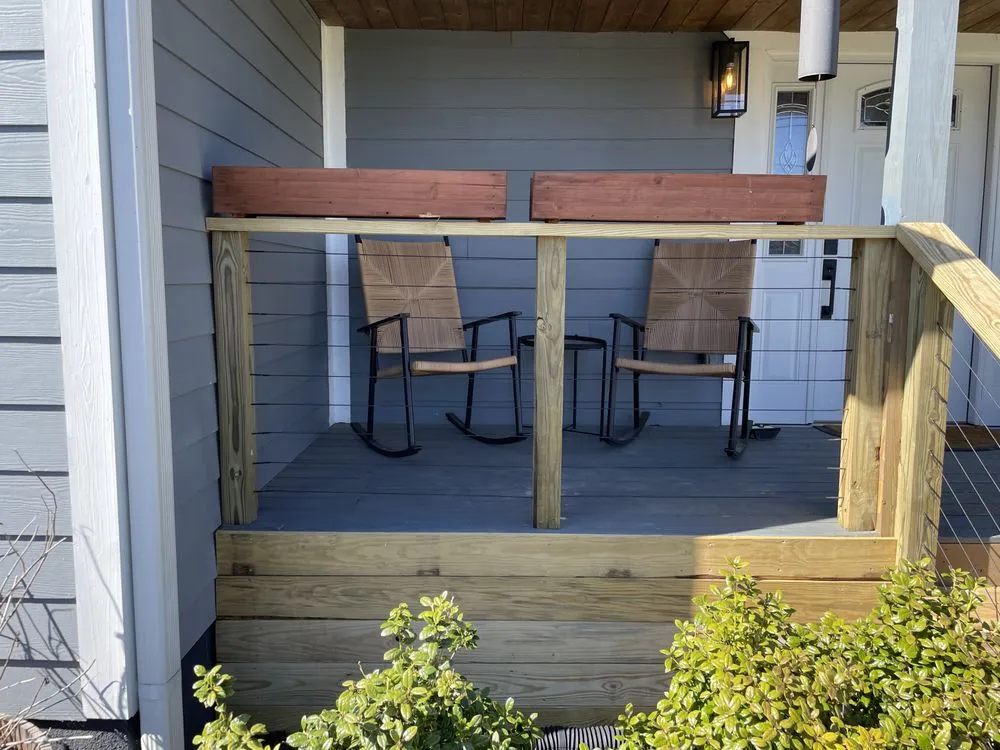 Affordable outlet and switch repair in ,  by H&H Remodelingsv