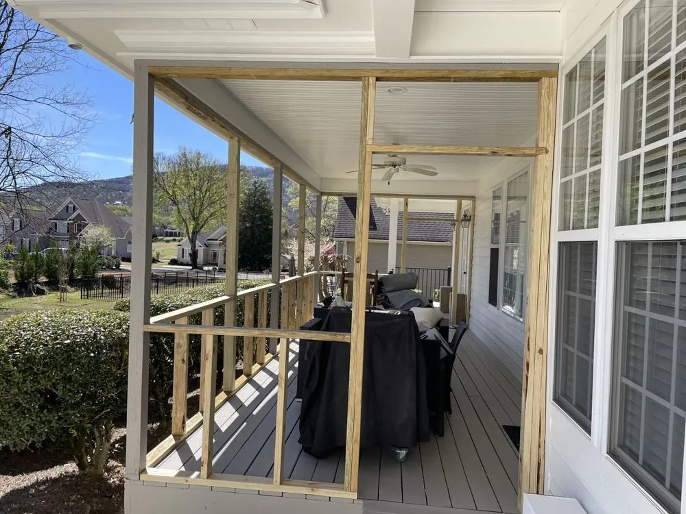 Slide of H&H Remodelingsv