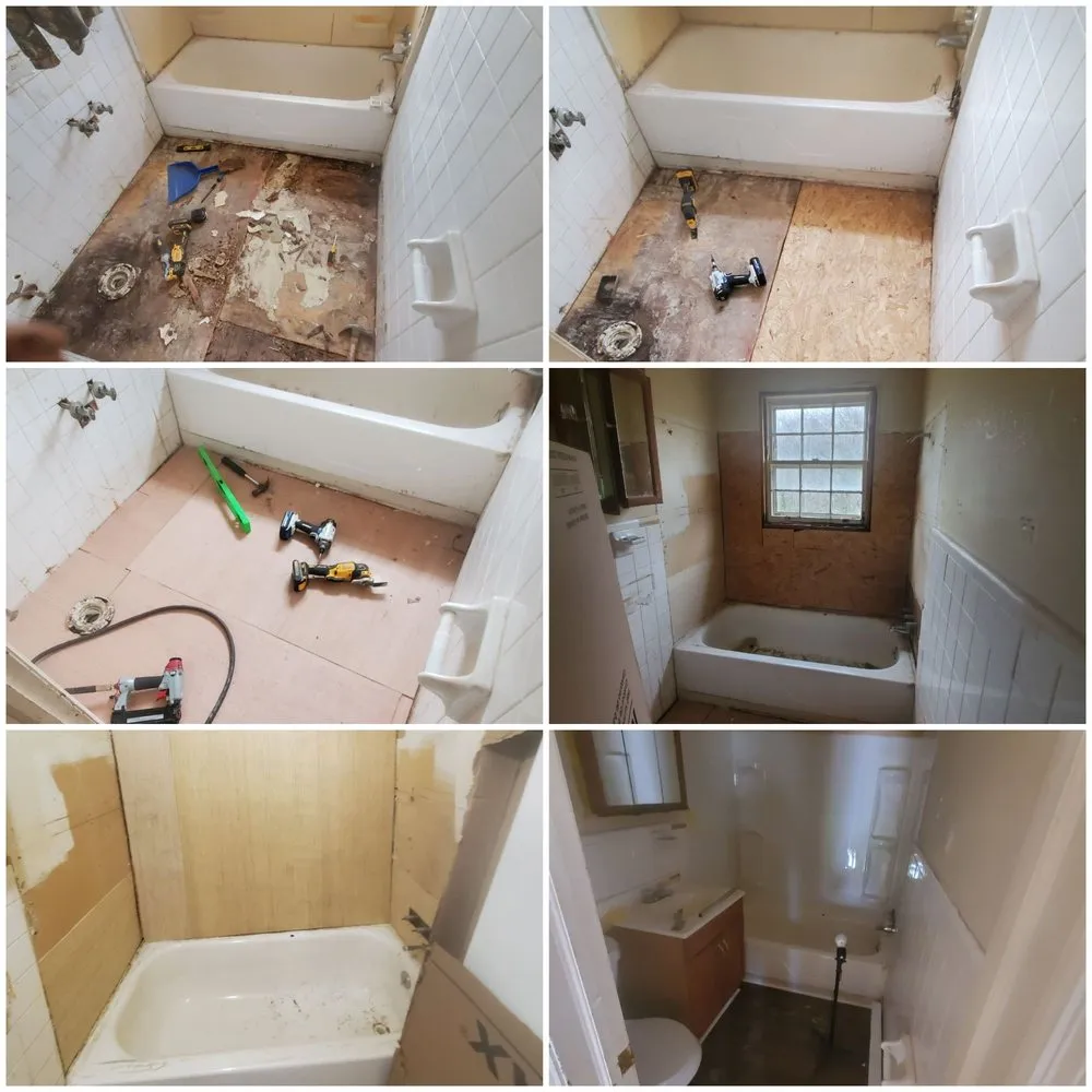 Expert wiring installation service in Gladys, VA - HHH Home Improvements
