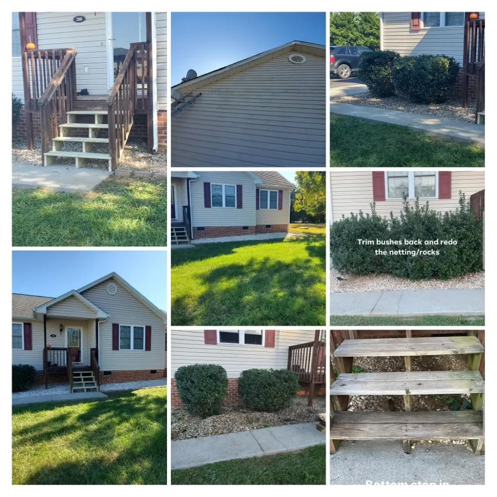Expert wiring installation in Gladys, VA by HHH Home Improvements