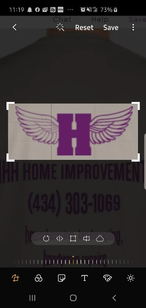 Affordable wiring installation service in Gladys, VA - HHH Home Improvements