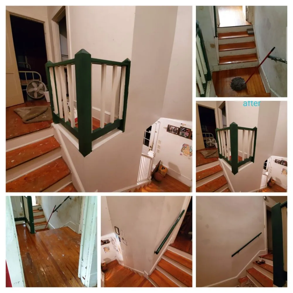 Trusted electrical repair experts serving Gladys, VA - HHH Home Improvements