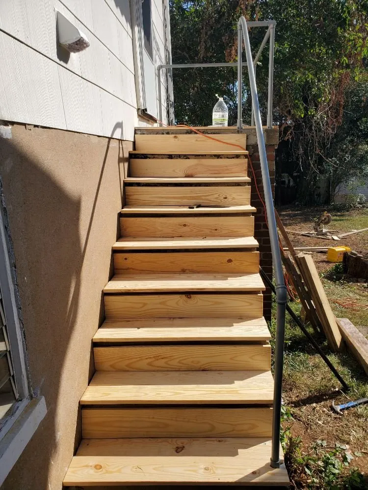 Expert electrician providing electrical repair in Gladys, VA - HHH Home Improvements