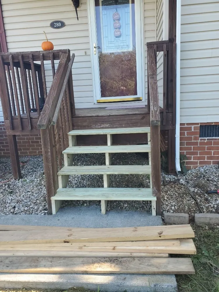 Certified circuit breaker repair in Gladys, VA by HHH Home Improvements