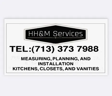 HH&M Services Logo