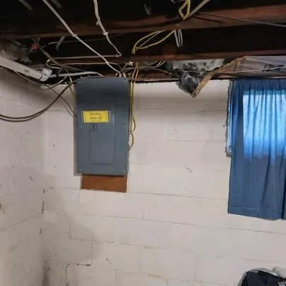 Slide of HHN Technical Services