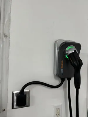 Hi Amp Electric