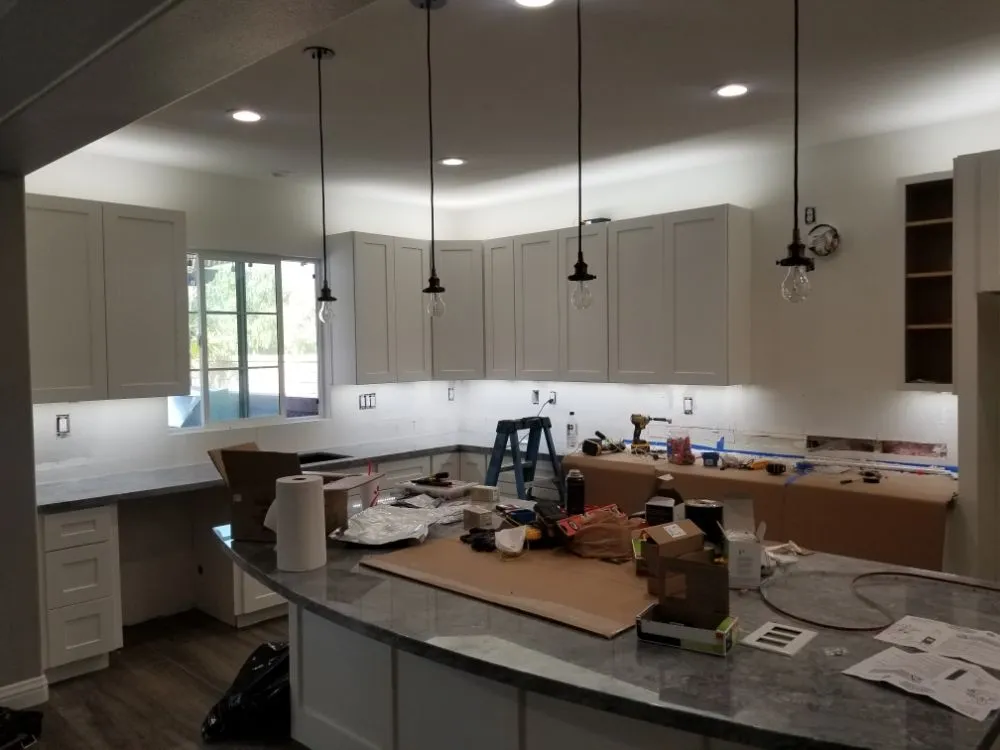 Slide of Hi Cal Electric