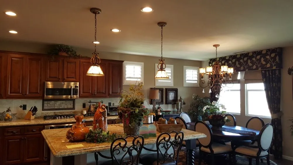 Slide of Hi Cal Electric