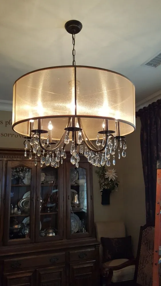 Slide of Hi Cal Electric