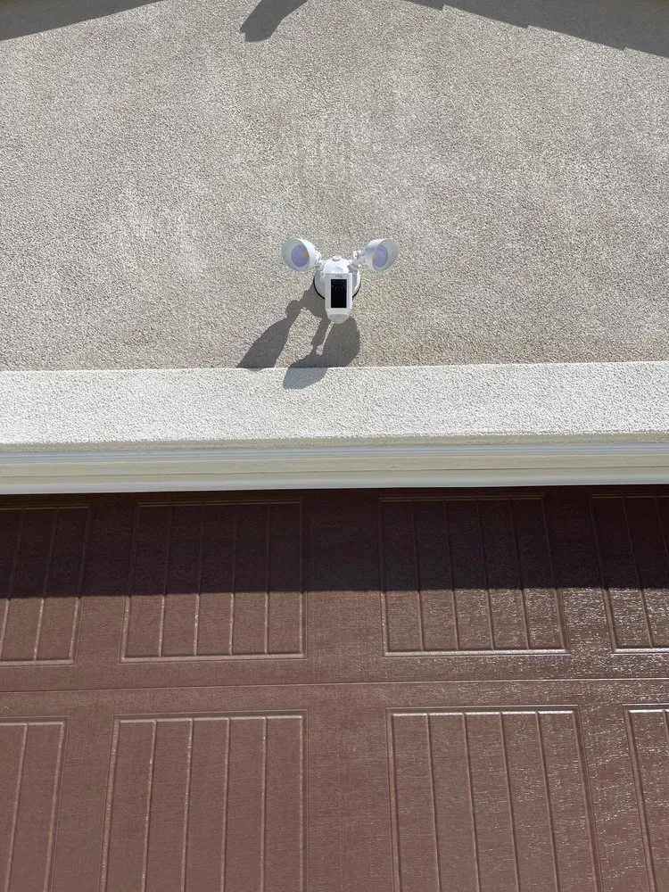 Slide of Hi Cal Electric