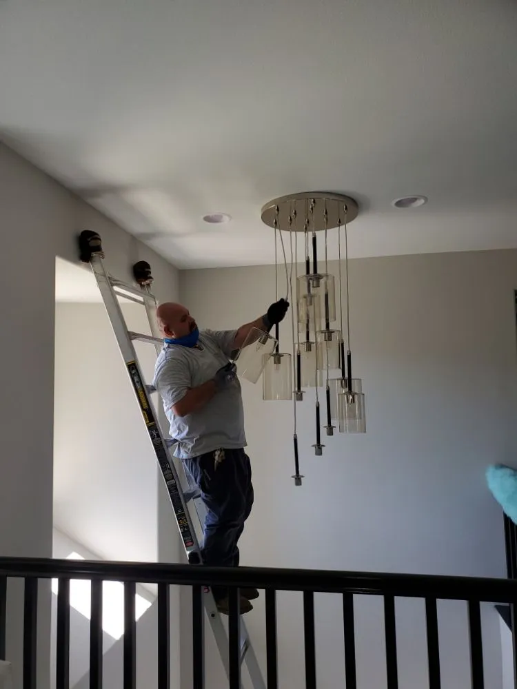 Slide of Hi Cal Electric