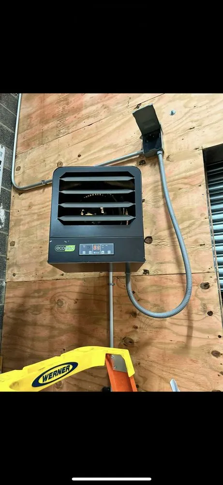 Slide of Hi Electric