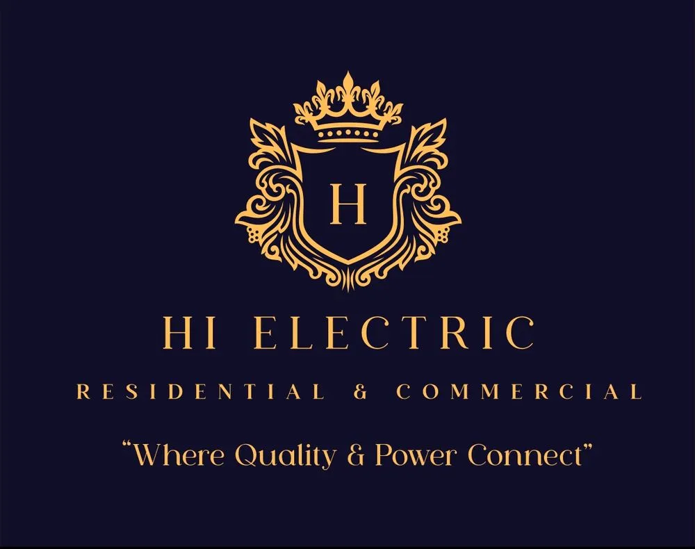 Slide of Hi Electric