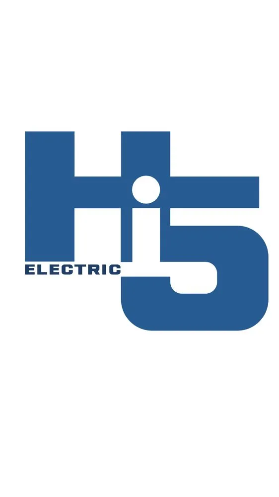 Slide of Hi Five Electric