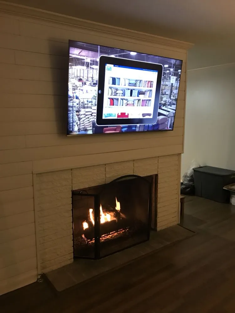 Slide of Hi Five Electric