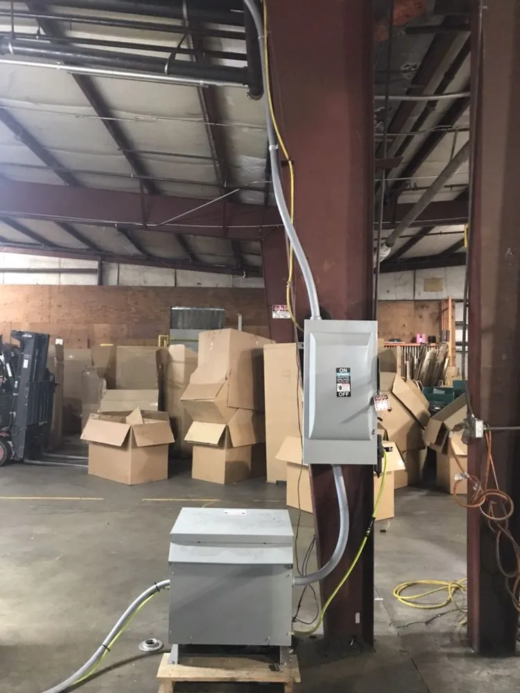 Slide of Hi Five Electric