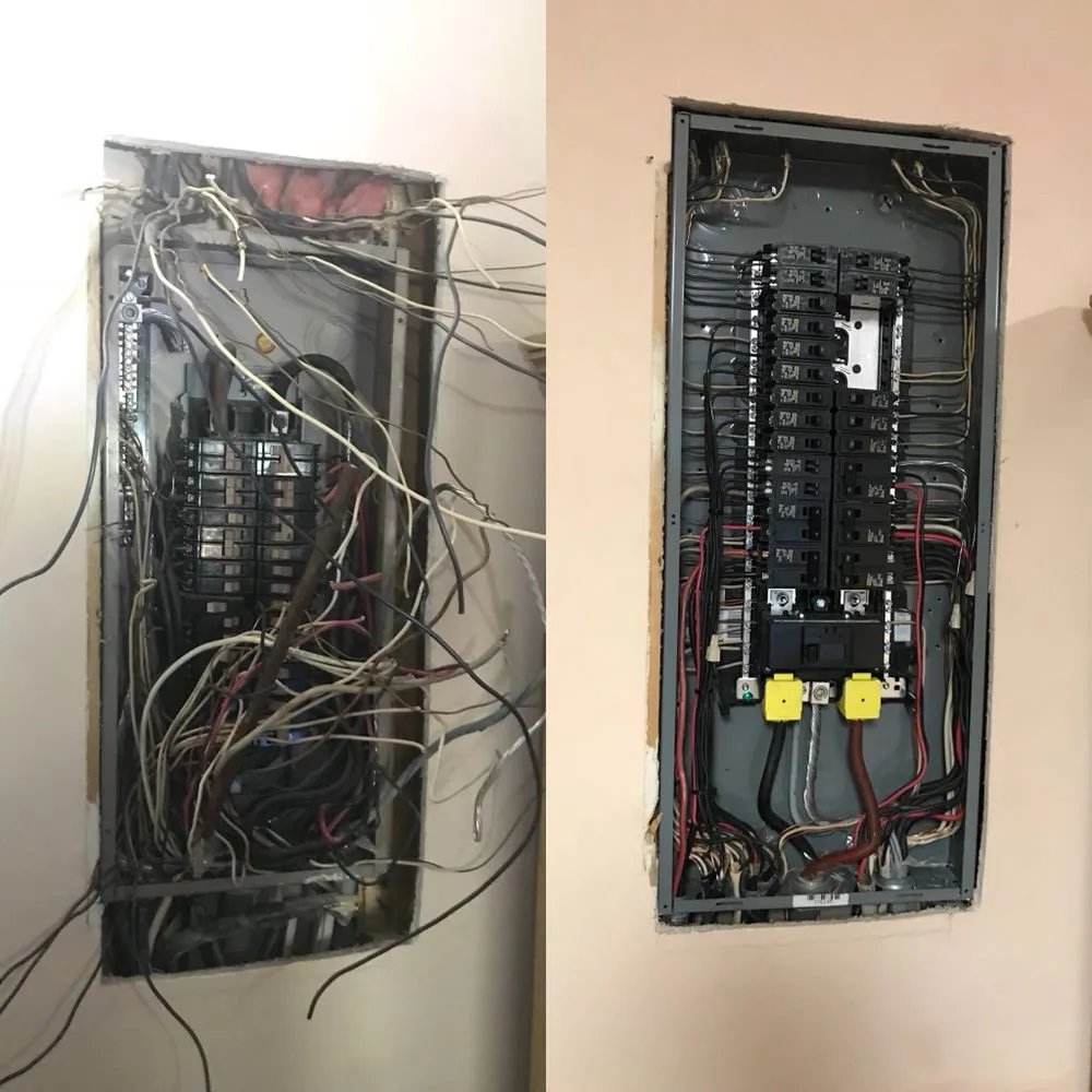 Slide of Hi Five Electric