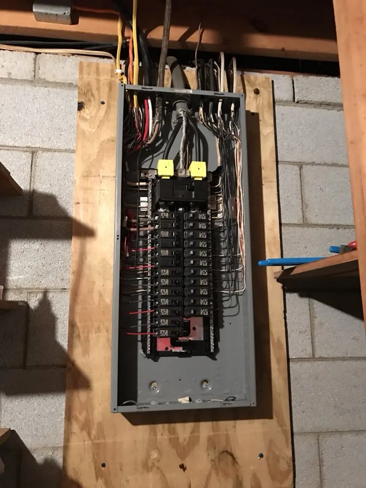 Slide of Hi Five Electric