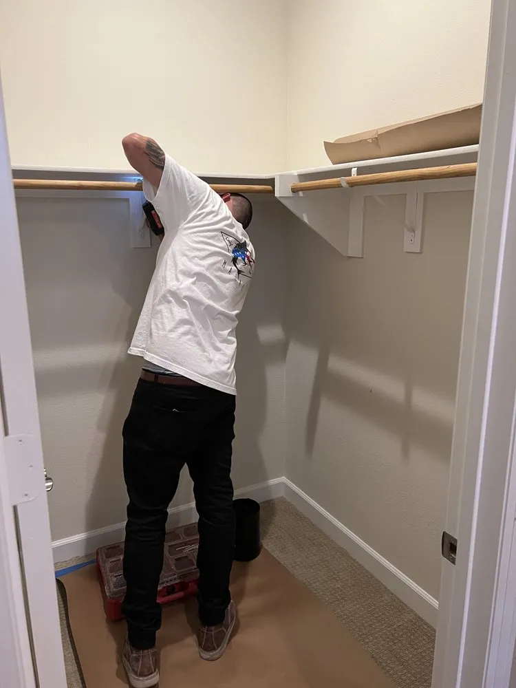 Slide of Hi-Grade Construction