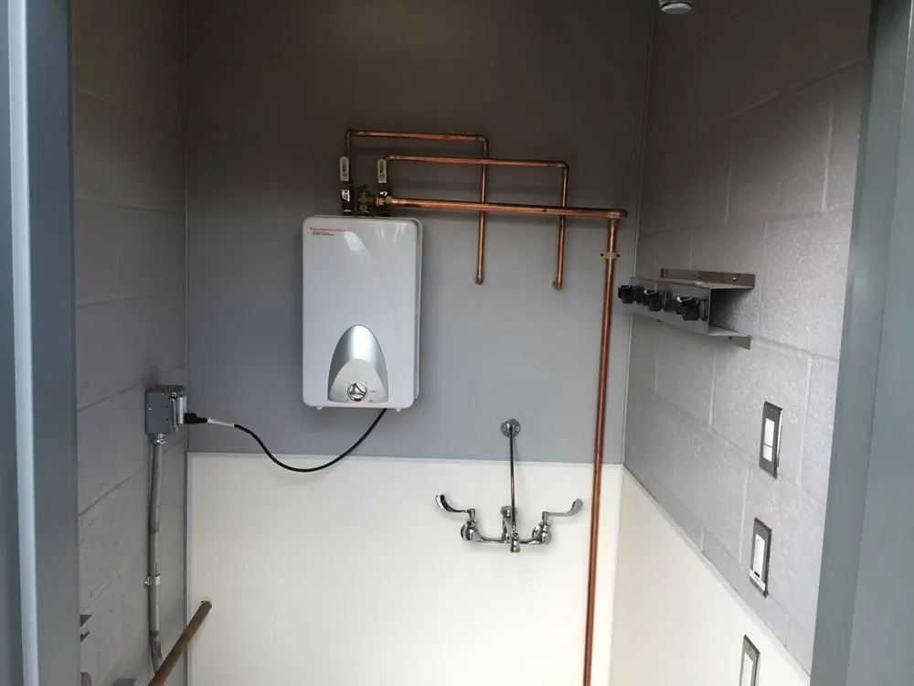 Slide of Hi-Grade Construction