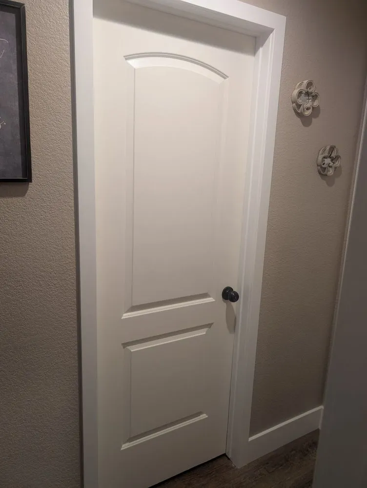 Slide of Hi-Grade Construction