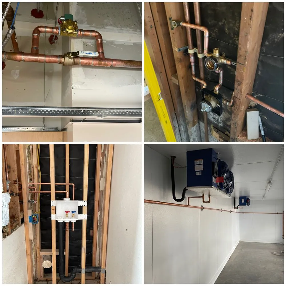 Slide of Hi-Grade Construction