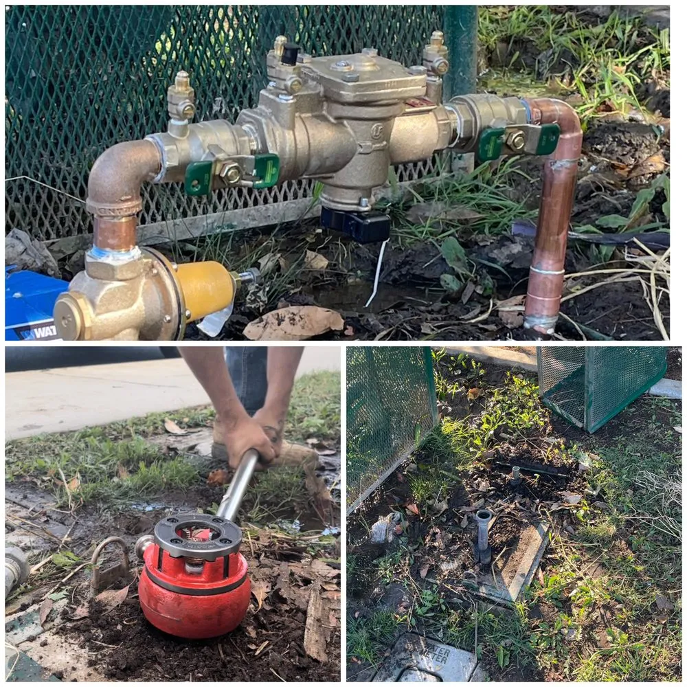 Slide of Hi-Grade Construction