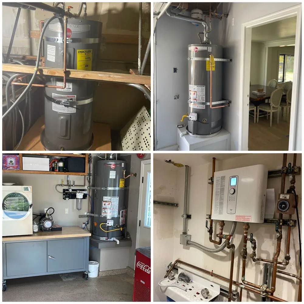 Slide of Hi-Grade Construction