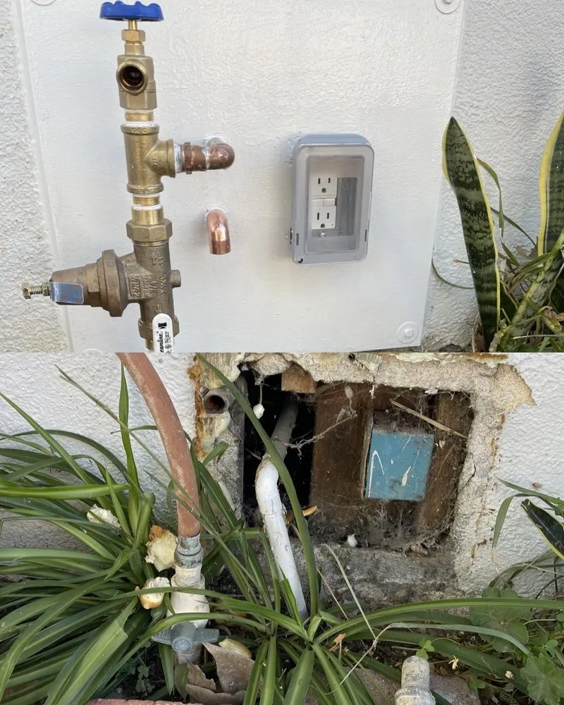 Slide of Hi-Grade Construction