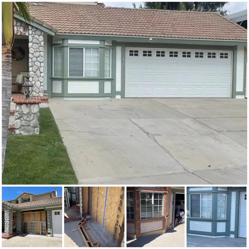 Reliable outlet and switch repair experts serving ,  - Hi-Grade Construction