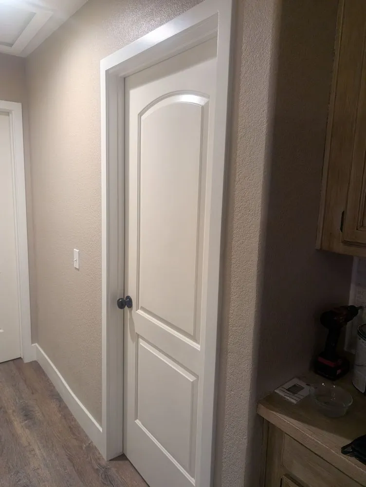 Slide of Hi-Grade Construction