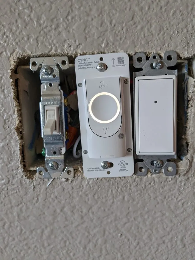 Slide of Hi Ho Handyman