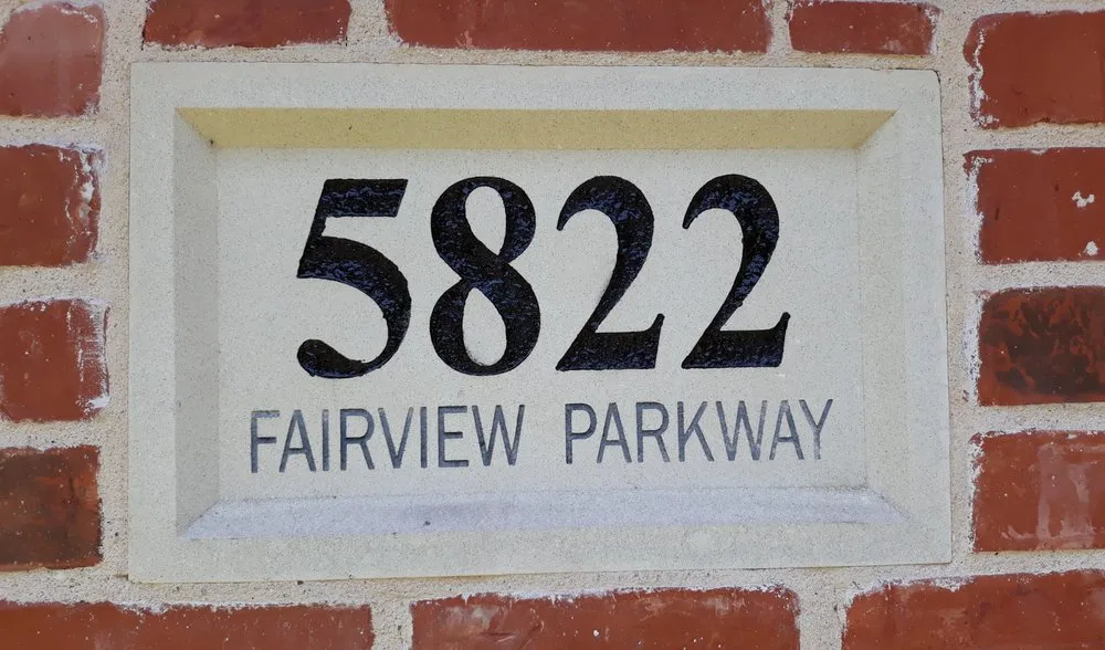 Slide of Hi Ho Handyman