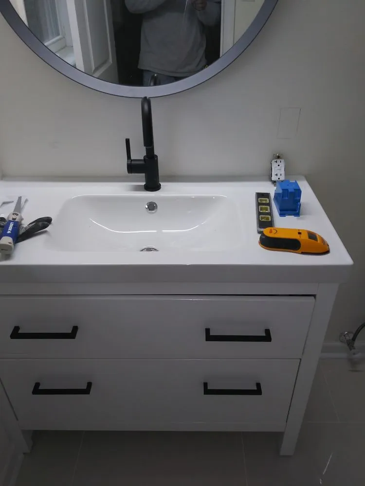 Licensed electrical repair in Decatur, CA by Hi IQ Electrical