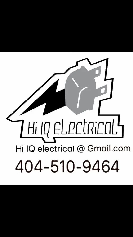 Expert outlet and switch repair in Decatur, CA by Hi IQ Electrical